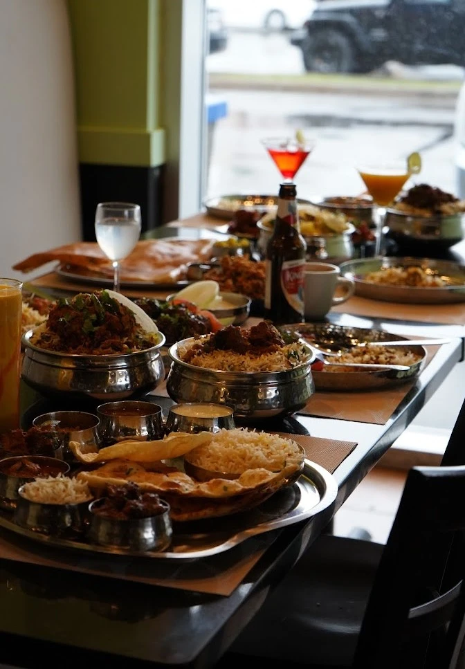 Authentic Indian cuisine at Dumka Indian Cuisine - Best Indian restaurant in Calgary, AB