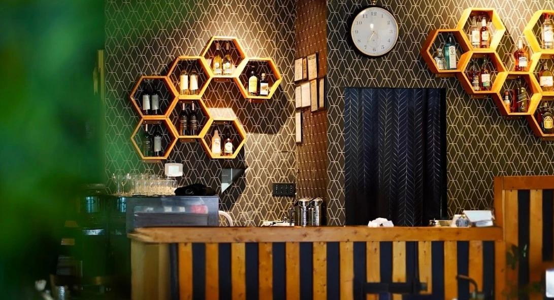 Best indian restaurant in Calgary, AB