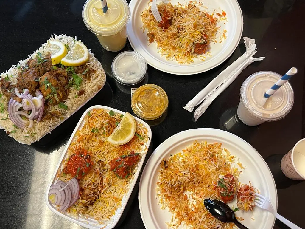 Experience authentic Indian cuisine at Dumka Indian Cuisine in Calgary