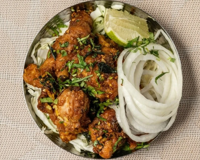 Best Indian Cuisine in Calgary, AB