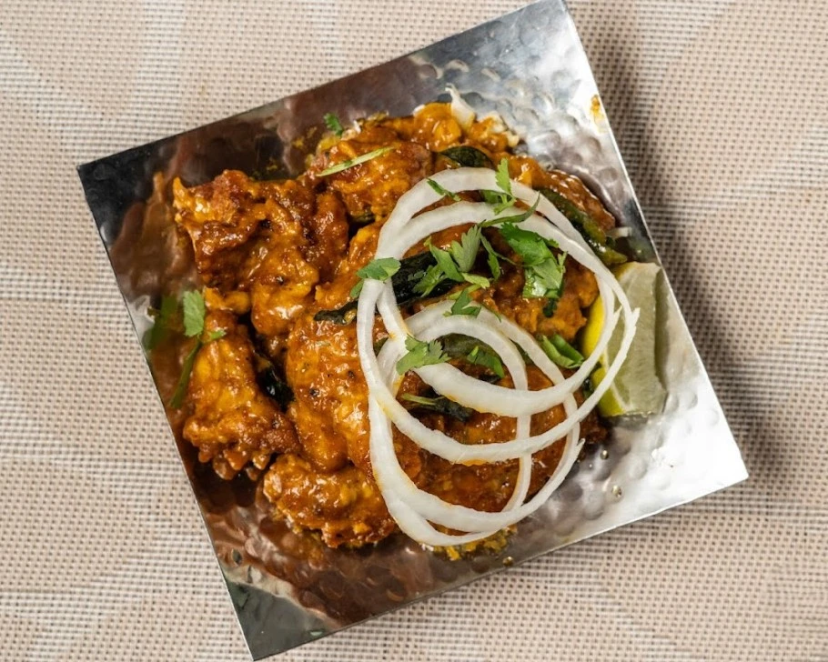 Best Indian Cuisine in Calgary, AB