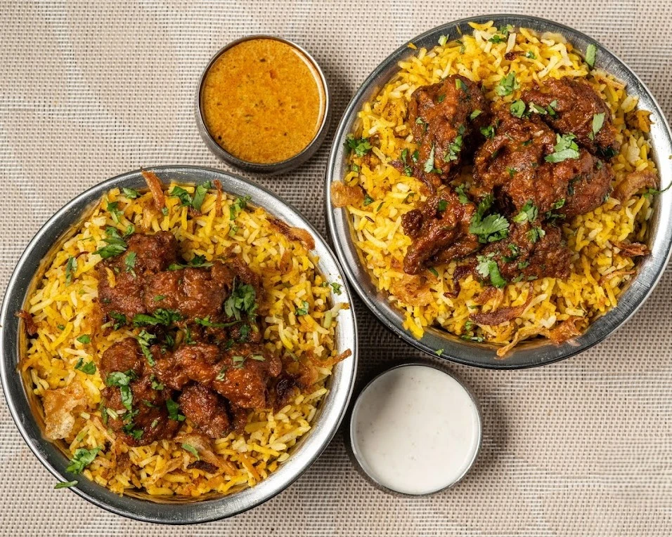 Best Indian Food in Calgary, AB