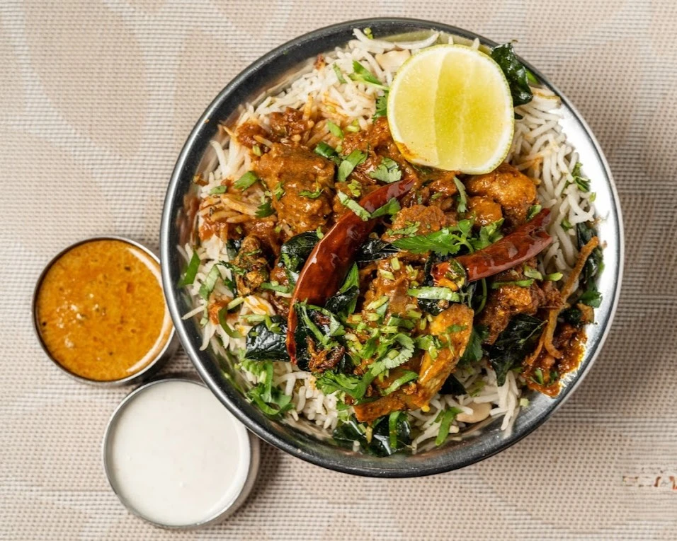 Dumka Indian Cuisine in Calgary, AB