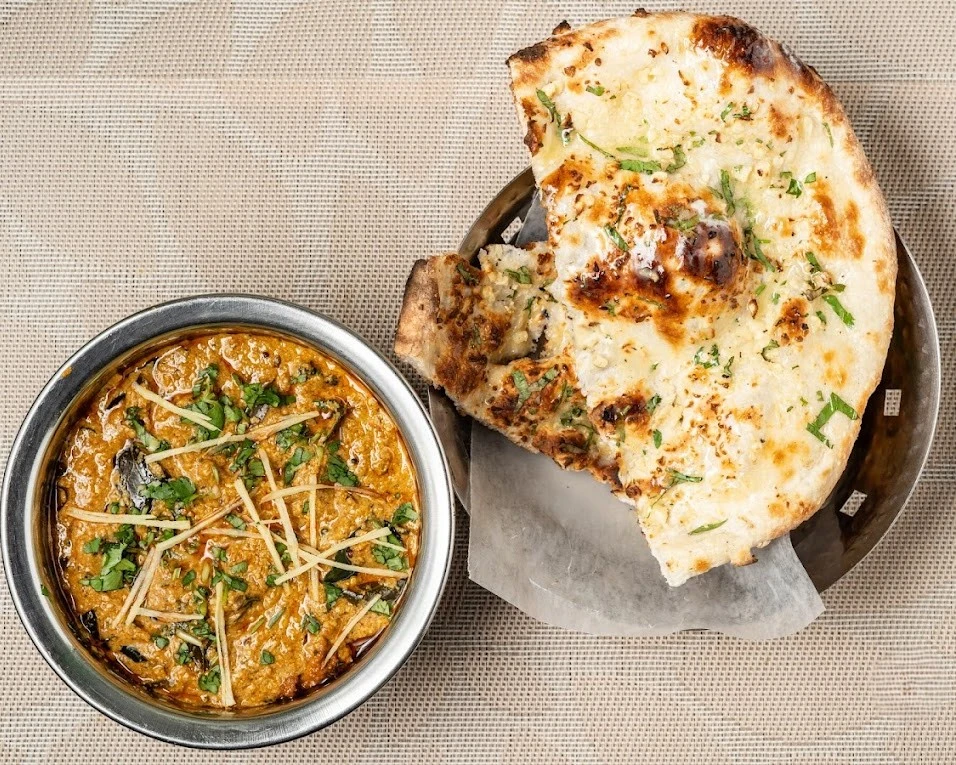 Authentic Indian Food in Calgary, AB