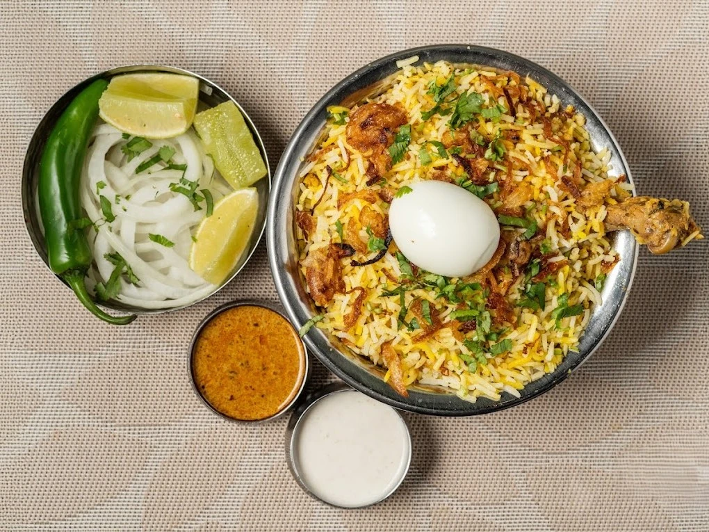 Best Indian Restaurant in Calgary, AB