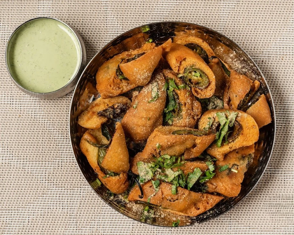 Dumka Indian Cuisine in Calgary, AB