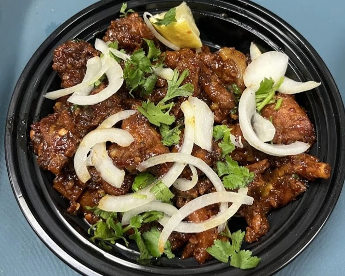 Delicious Dumka Special Chicken in Calgary, AB